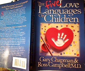 5 Tips to Discover Your Child’s Love Language