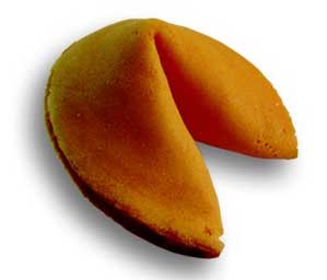 Why Were Fortune Cookies Invented? One Simple Reason