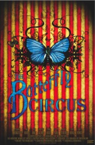 The Butterfly Circus…Award Winning Short Film