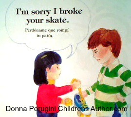 Part 2 Teaching Your Child to Apologize