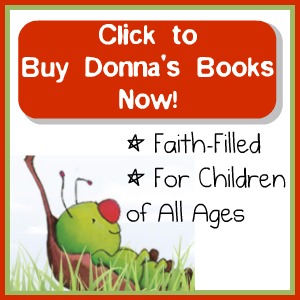 Buy Donna's Books www.DonnaPerugini.com