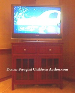 Dangers of Unsecured TVs and Stands