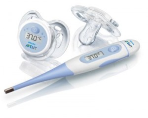 child's thermometers