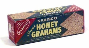 Graham Crackers Invented by Presbyterian Minister